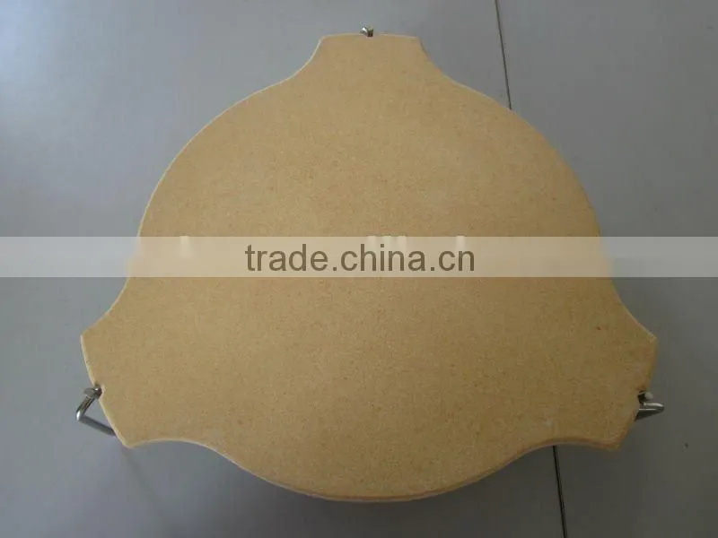 Auplex Kamado Ceramic BBQ Accessories Plate Setter