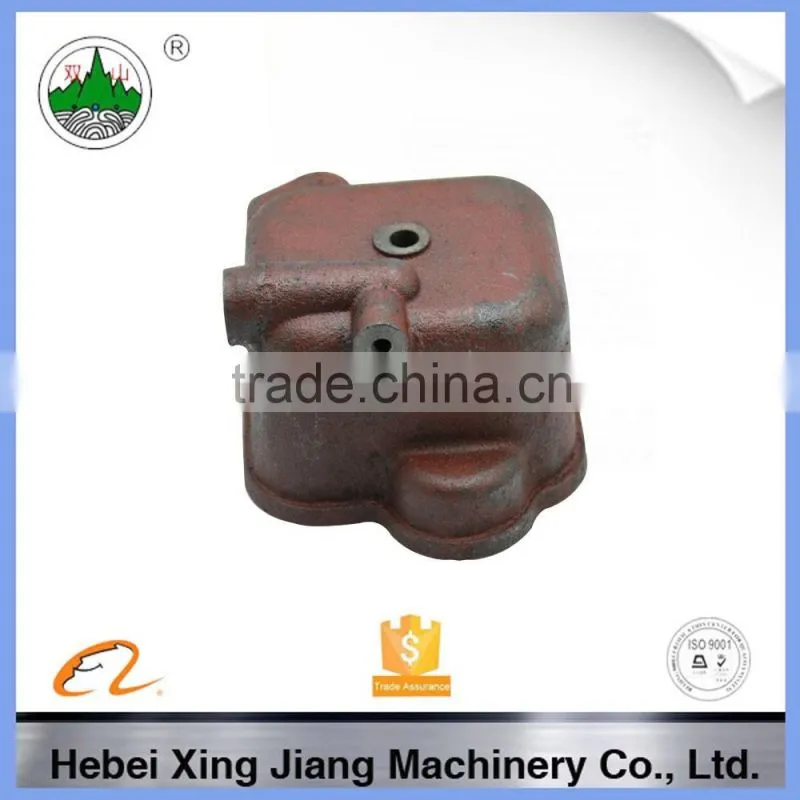 China tractor machine engine parts valve cap covers S1100
