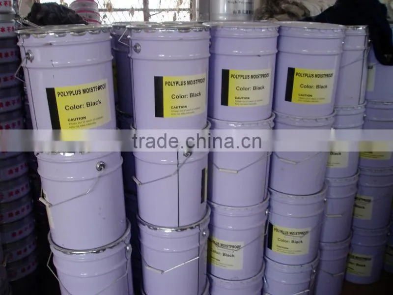 Solvent based bitumen primer