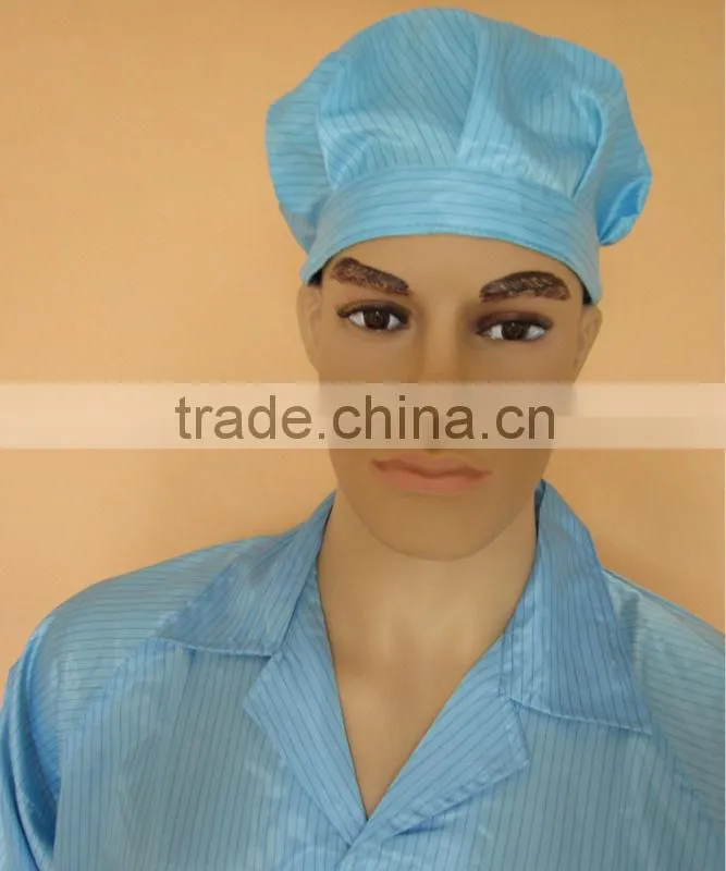 high quality antistatic workwear ESD working shirt