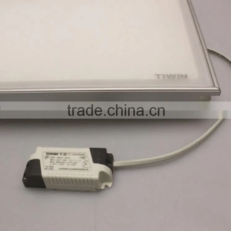 22W 30*60 2200LM kitchen ceiling LED panel lighting