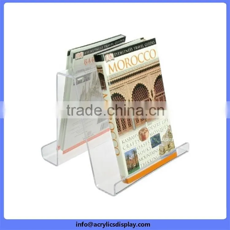 Professional manufacturer Best-Selling acrylic shelf displays