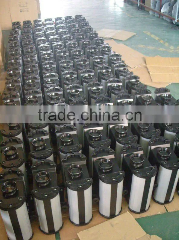 30w led water wave effect light DJ lights