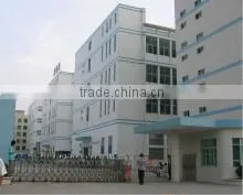 Shenzhen Zhaofengda Trading Co., Ltd. company overview - view 1
