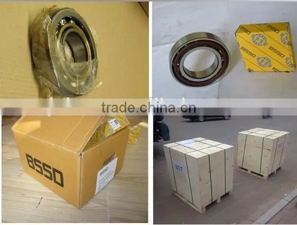 china manafacturing 7009C/P4 surplus bearings stock