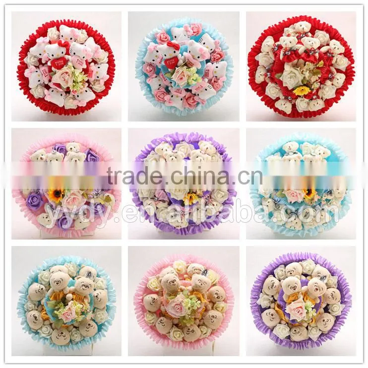 Best Selling Valentine Day Flower
