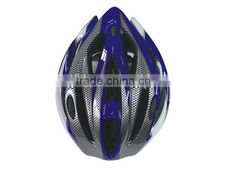 Fashion Low Air Resistance EPS Material Bicycle Helmet For Adults