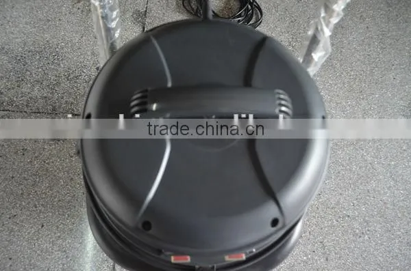 Commercial heavy duty wet dry vacuum cleaner