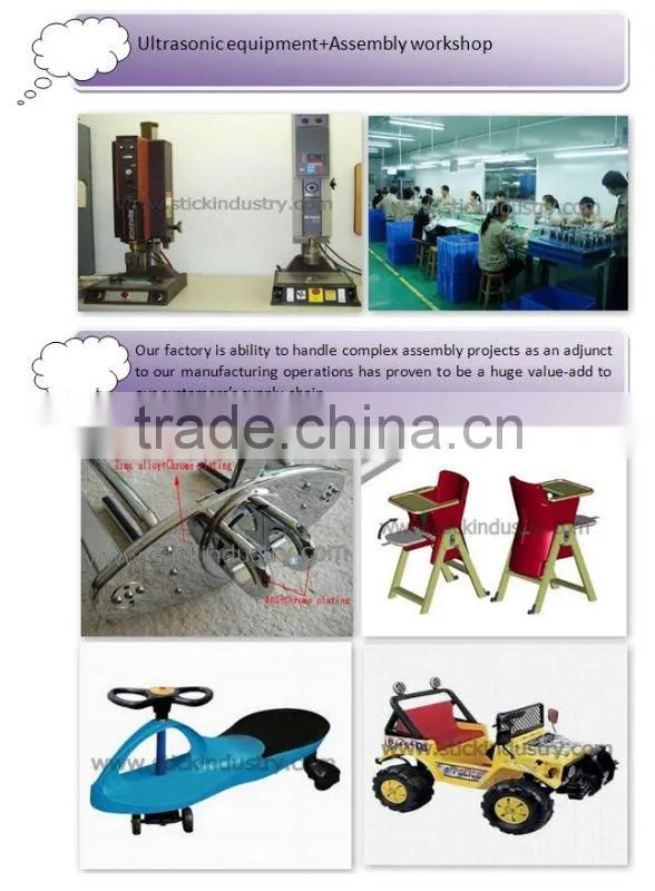 industrial Plastic Parts