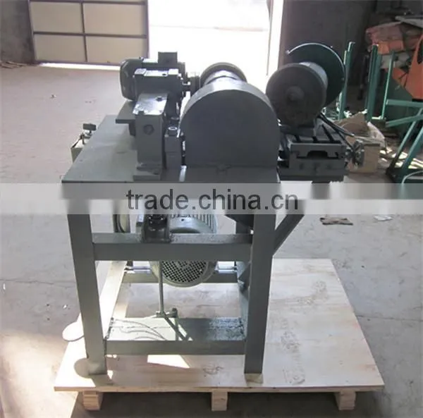 steel cutting machine for metal industry