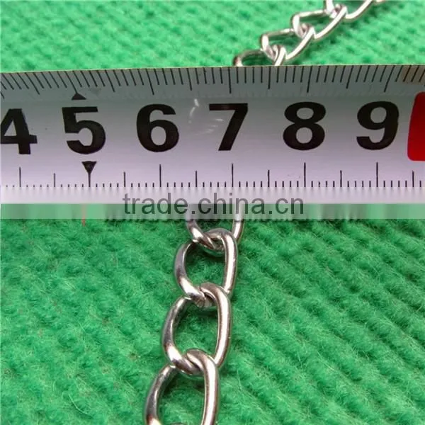 Top Selling Metal Pet Chain Dog Harness