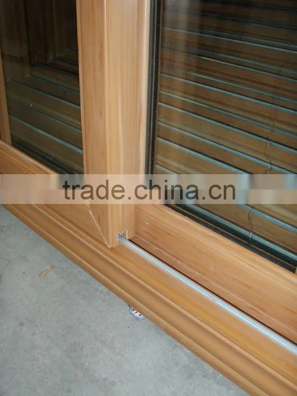 upvc sliding window
