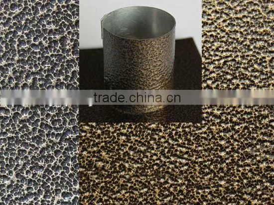 Imitation stone PVDF Coating Aluminum Panel