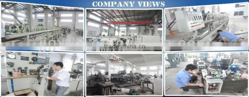 New Style Tin Can Sealing Machine/Tin Can Seamer Machine