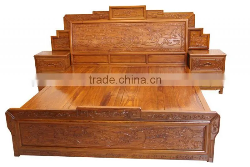 multifunction 3D Artcam vacuum worktable MDF wood furniture cnc router
