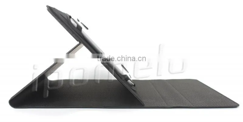 Hot new products for 2015 leather universal keyboard case for 9-10 inch tablet
