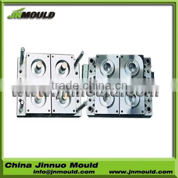 Plastic cup mold
