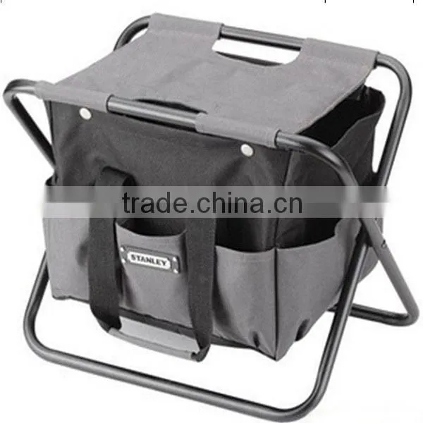 Stool with tool kit 27308