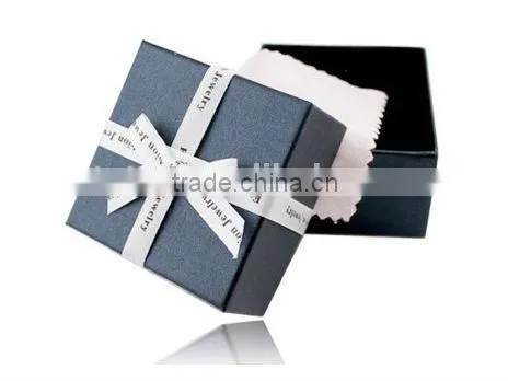 Fashion jewelry gift box small gift boxes st3058