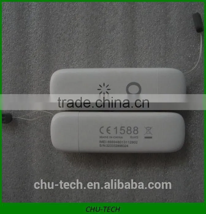 Unlocked ZTE MF823 4g usb modem with sim card slot