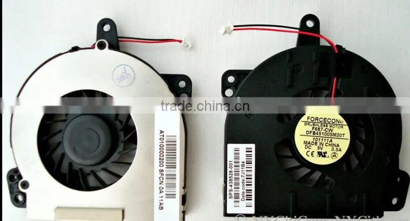 FOR HP 500/510/520 CPU FAN