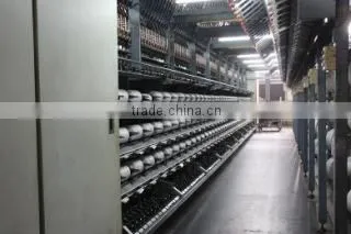 Zhejiang Yuyuan Textile Co., Ltd. company overview - view 2