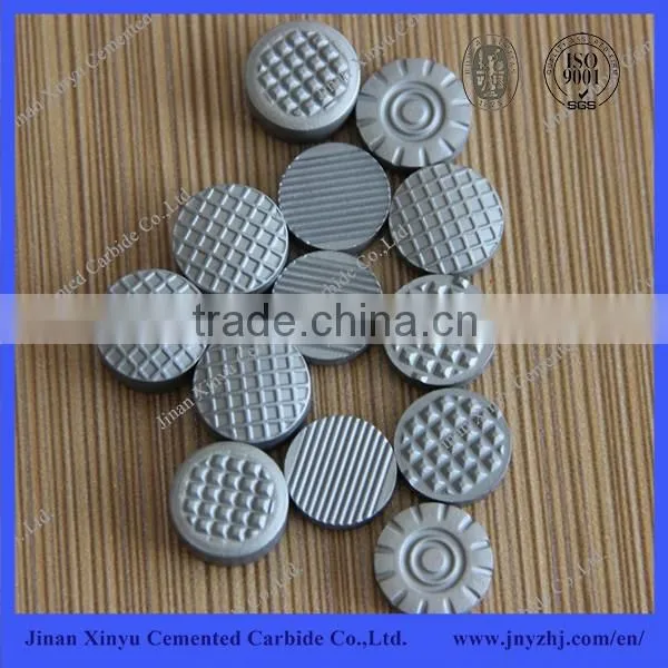 Good quality Tungsten carbide pdc cutter for cut tool 1304