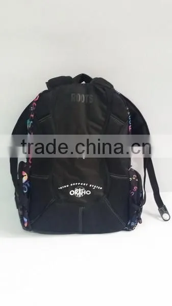 2015 New Stylish Durable Backpack For Girls