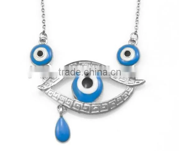 New Style Turkish Evil Eye