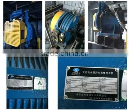 Top quality! China manufacturer residential elevator cheap