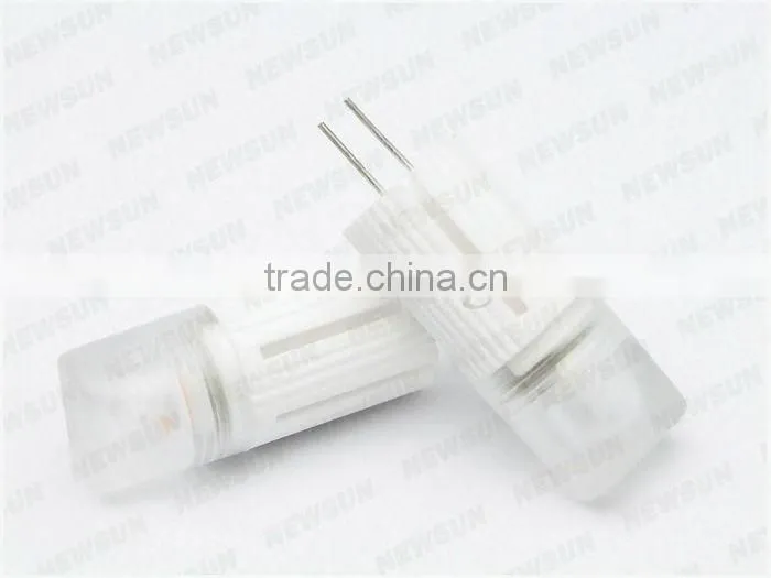 LED G4 2014 factory price high quality 220V led g4 3014SMD G4 led halogen replacement