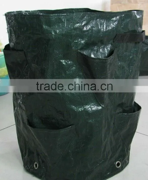 Vegetable planting bag, strawberry planting bag, potato planting bag