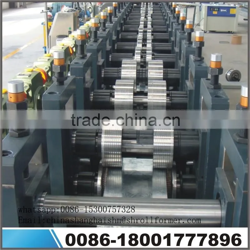 Roller forming machine roofing machines roll form machines