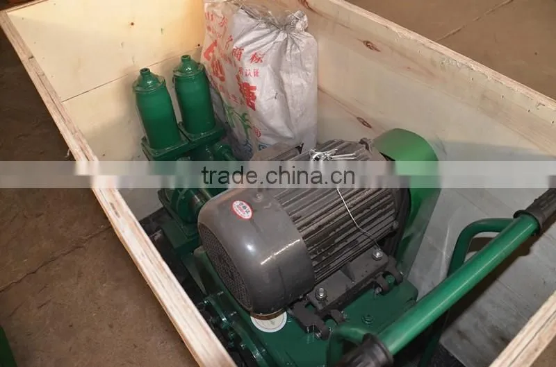Wholesale Products China cement grout injection pump cement motar grouting pump