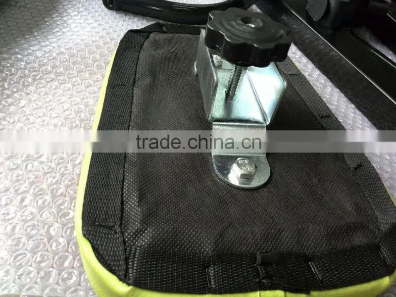 Body Crunch with Exercise Bike HC-9025