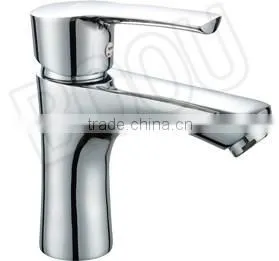 (B8218-1J)BOOU single handle wash basin mixer