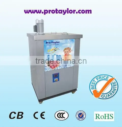 Pre-cooling keep at night 2014 table top commercial popsicle machine (BPZ-01)