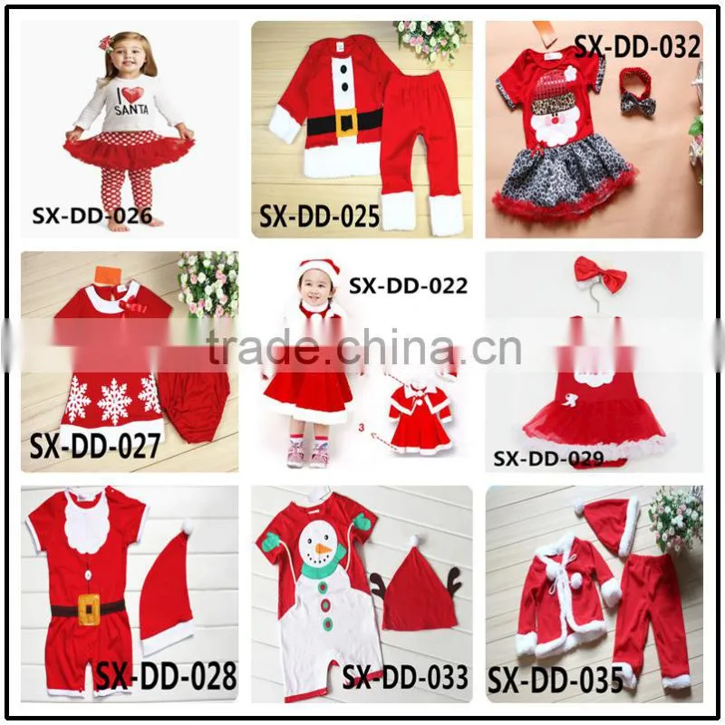 christmas adults kids pyjamas set