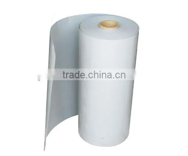 PVC sheet 3-roller calendar machine