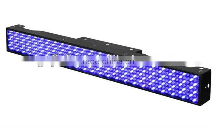648pcs* 5mm colorful waterproof led wall washer light