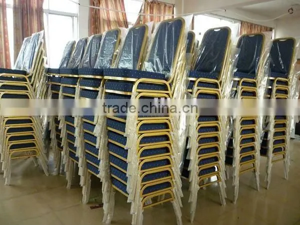 High back dining chair (YT2031)