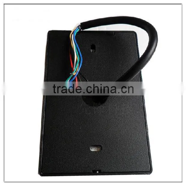 RFID Door Access Control Systems & Products