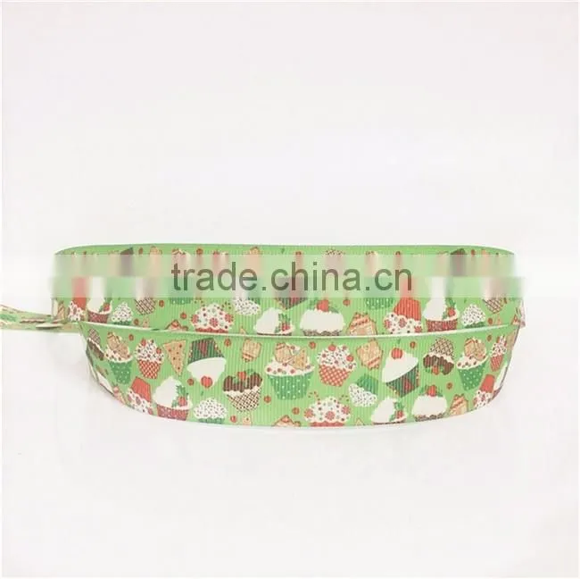 2016 Elegant Personalized Ribbon, Printed Ribbon, Ribbon Printing