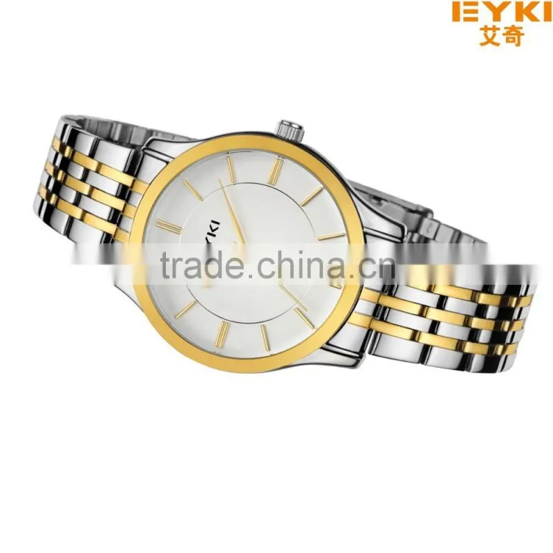 2016 news hot stye quartz watch for men