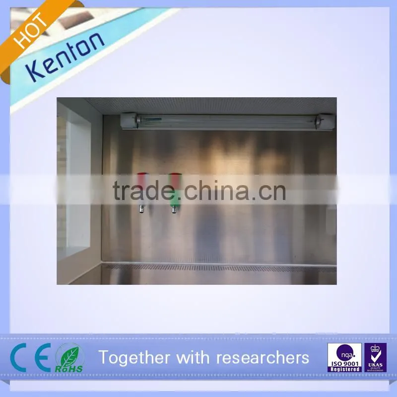 JHP-2 two person LCD Horizontal Laminar Flow Lab Clean Bench(high quality)