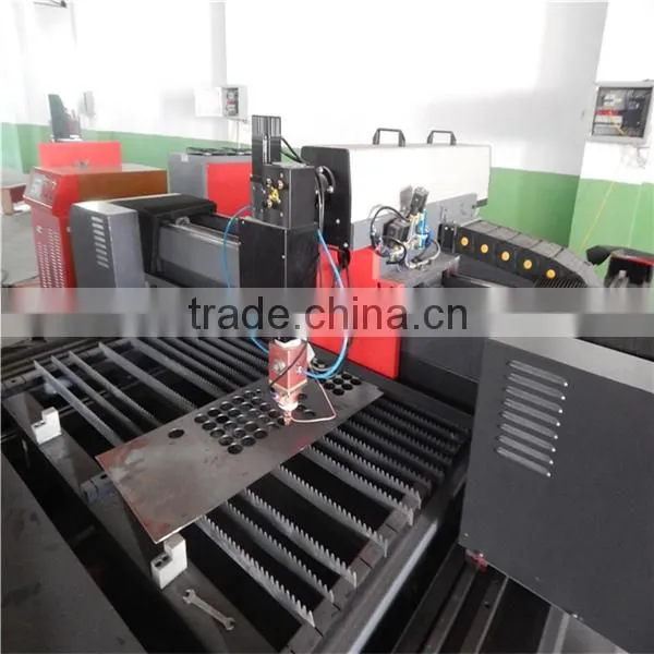 Metal laser cutting machine RJ1325-YAG500W