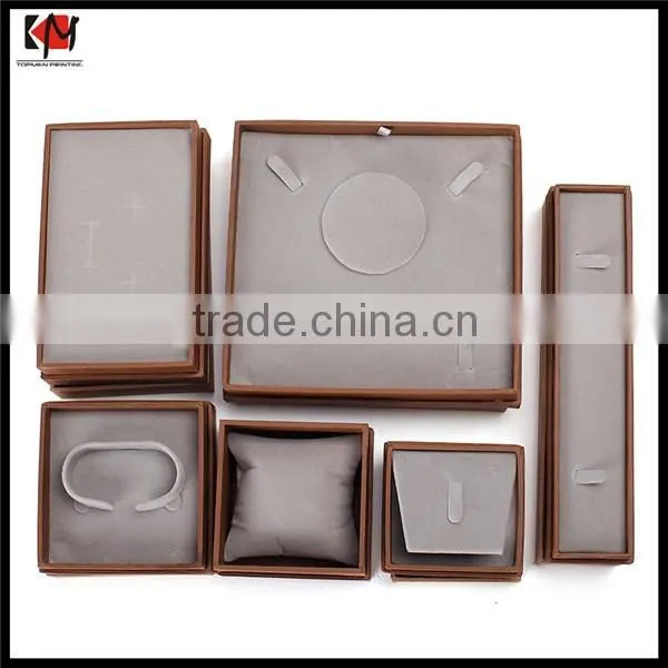 Fashion Jewellery Box in Packaging Box Jewellery Box Packaging