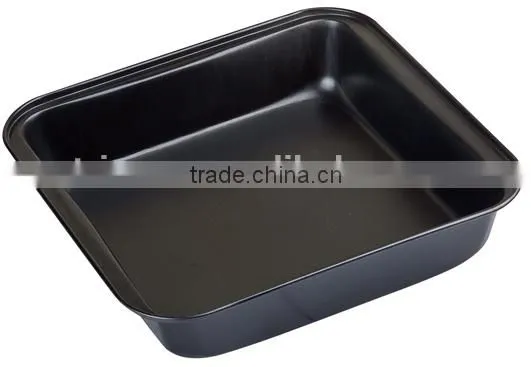 CARBON STEEL TOAST BAKING PAN ecko bakeware