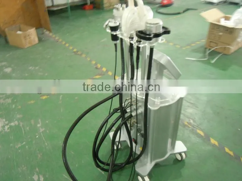 slim quickly!liposuction cavitation machine,ultrasound cavitation slimming machine