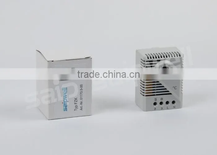 High quality thermostat digital smart thermostats 230VAC